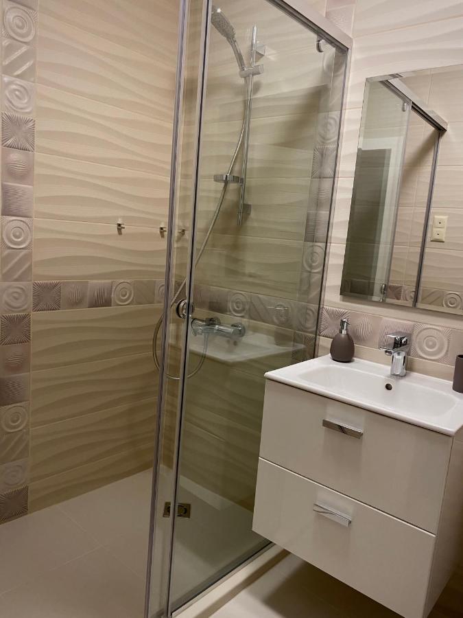 Apartamento Studio Via Pontica Varna Exterior foto